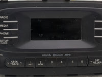 2014-2016 Kia Soul Radio AM FM Cd Player Receiver Replacement P/N:96170-B2090CA AM1A0B2AN, TQ8-AM1A0B2AN Fits Fits 2014 2015