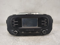 2015-2016 Kia Soul Radio AM FM Cd Player Receiver Replacement P/N:96180-B2200CA AMBA1B2AN, TQ8-AMBA1B2AN Fits Fits 2015 2016