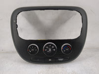2014-2016 Kia Soul Climate Control Module Temperature AC/Heater Replacement P/N:97250-B2XXX 97250-B2A61ASB Fits OEM Used Aut