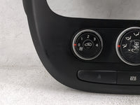 2014-2016 Kia Soul Climate Control Module Temperature AC/Heater Replacement P/N:97250-B2XXX 97250-B2A61ASB Fits OEM Used Aut
