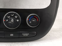 2014-2016 Kia Soul Climate Control Module Temperature AC/Heater Replacement P/N:97250-B2XXX 97250-B2A61ASB Fits OEM Used Aut