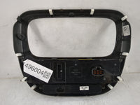 2014-2016 Kia Soul Climate Control Module Temperature AC/Heater Replacement P/N:97250-B2XXX 97250-B2A61ASB Fits OEM Used Aut