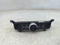 2014-2016 Kia Soul Climate Control Module Temperature AC/Heater Replacement P/N:A2C85542602 972502K700 Fits Fits 2014 2015 2