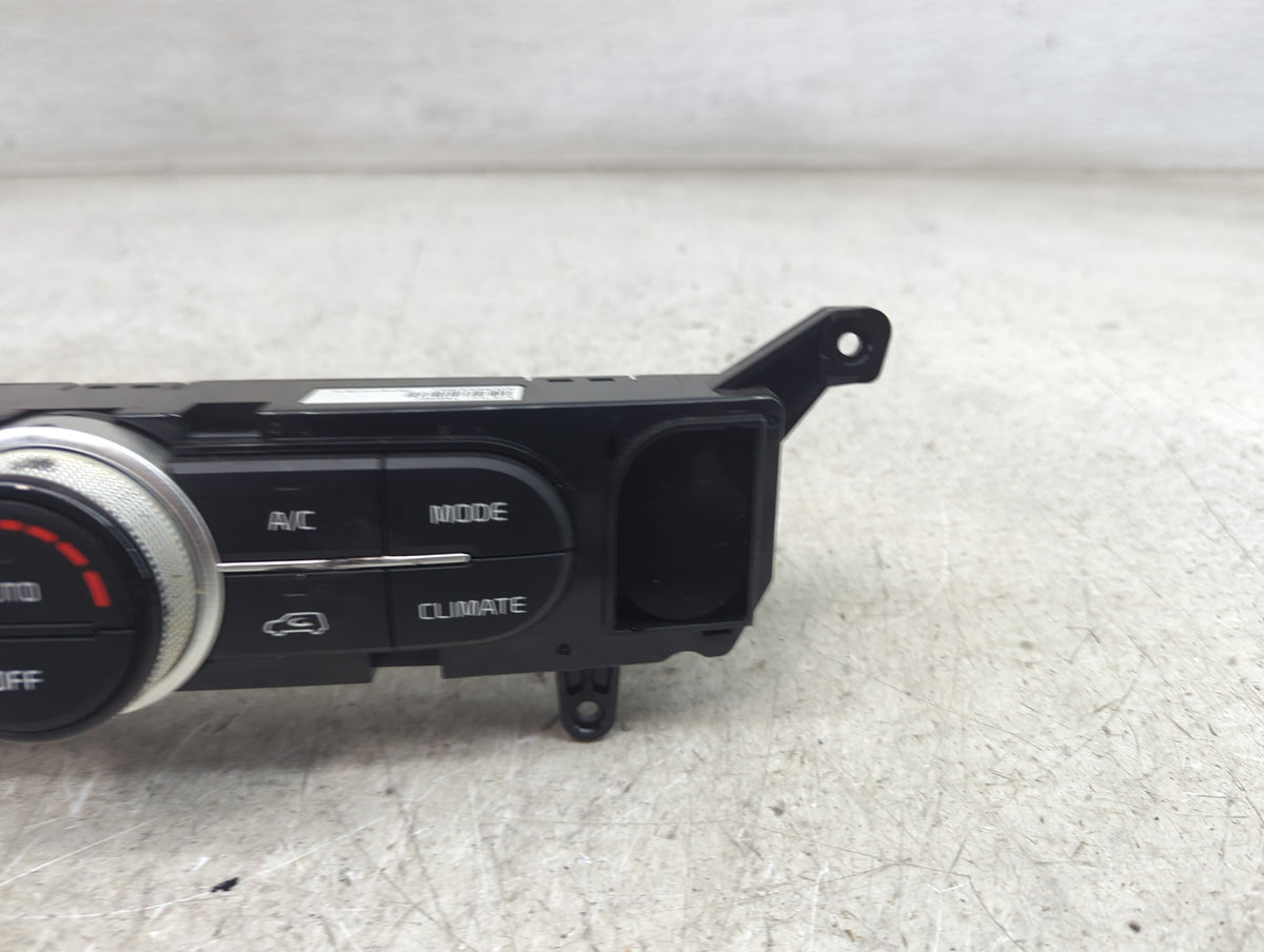 2014-2016 Kia Soul Climate Control Module Temperature AC/Heater Replacement P/N:A2C85542602 972502K700 Fits Fits 2014 2015 2