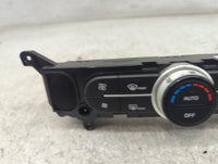 2014-2016 Kia Soul Climate Control Module Temperature AC/Heater Replacement P/N:A2C85542602 972502K700 Fits Fits 2014 2015 2