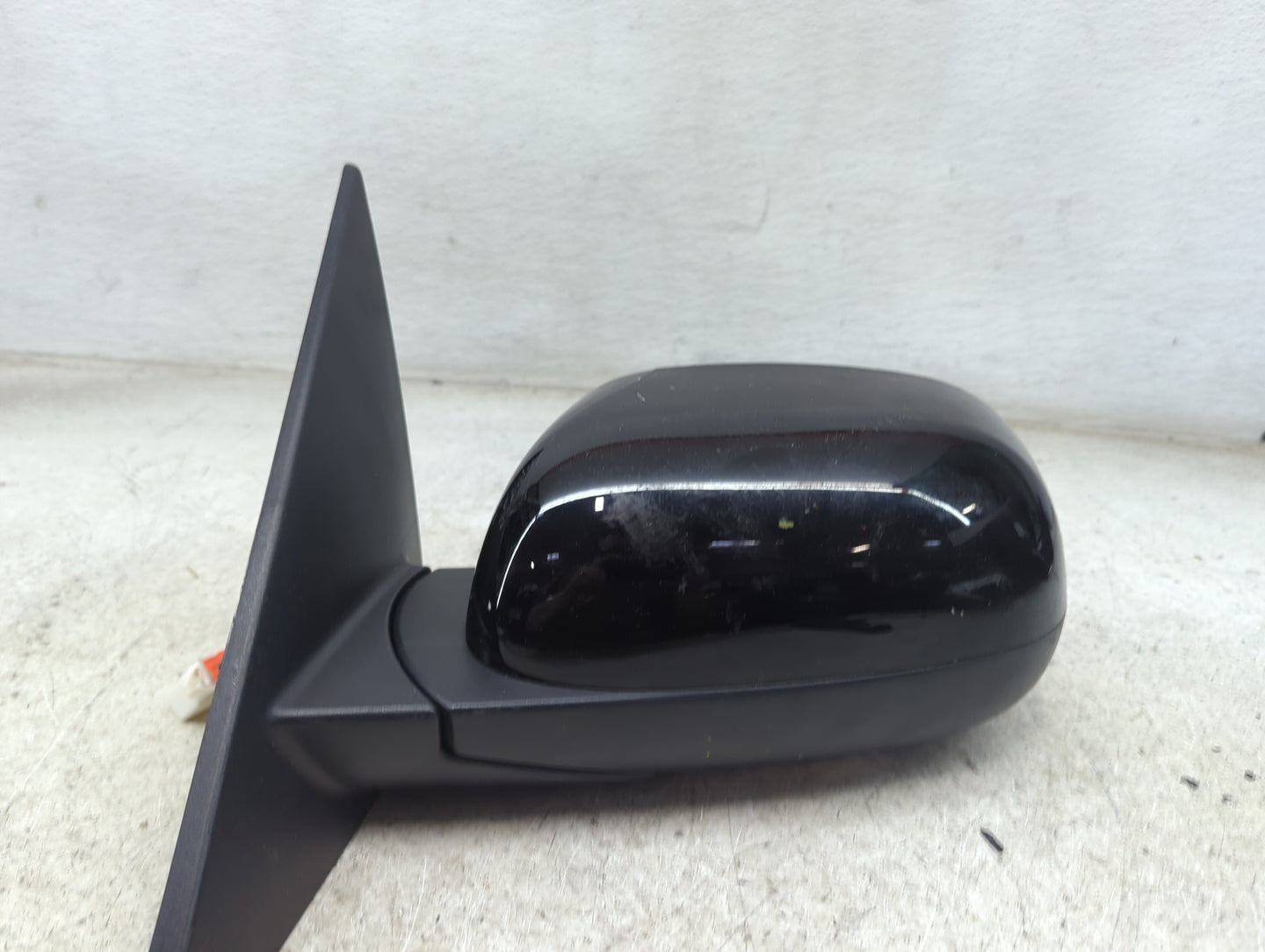 2014-2019 Kia Soul Driver Side View Mirror - Left Door Mirror OEM Used - Oemusedautoparts1.com