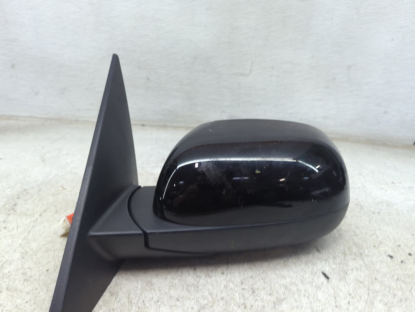2014-2019 Kia Soul Driver Side View Mirror - Left Door Mirror OEM Used - Oemusedautoparts1.com