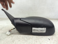 2014-2019 Kia Soul Driver Side View Mirror - Left Door Mirror OEM Used - Oemusedautoparts1.com
