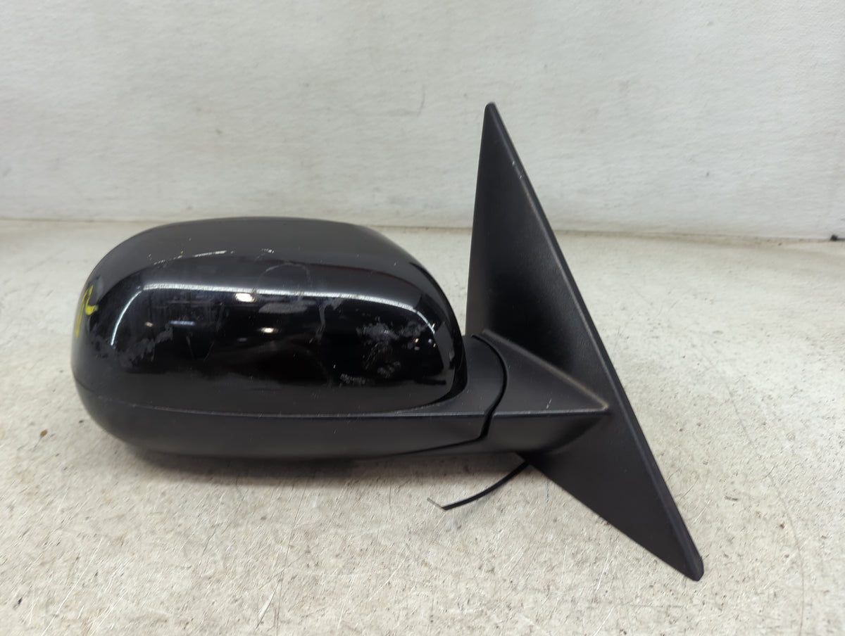 2014-2019 Kia Soul Passenger Side View Mirror - Right Door Mirror OEM Used - Oemusedautoparts1.com