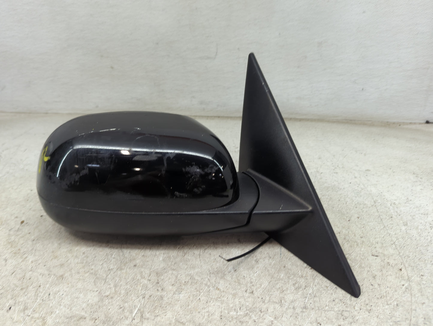 2014-2019 Kia Soul Passenger Side View Mirror - Right Door Mirror OEM Used - Oemusedautoparts1.com