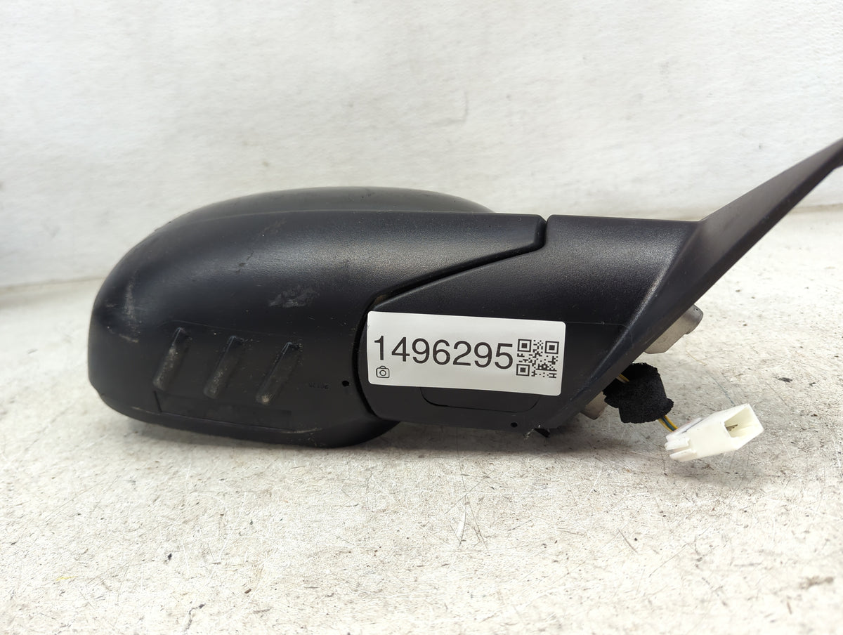 2014-2019 Kia Soul Passenger Side View Mirror - Right Door Mirror OEM Used - Oemusedautoparts1.com