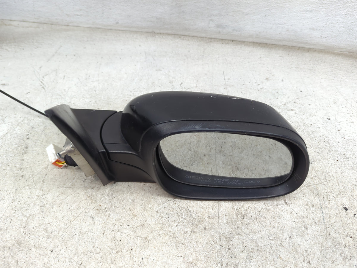 2014-2019 Kia Soul Passenger Side View Mirror - Right Door Mirror OEM Used - Oemusedautoparts1.com