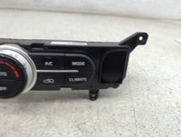 2014-2016 Kia Soul Climate Control Module Temperature AC/Heater Replacement P/N:97250-B2GQ0CA A2C86542002 Fits Fits 2014 201