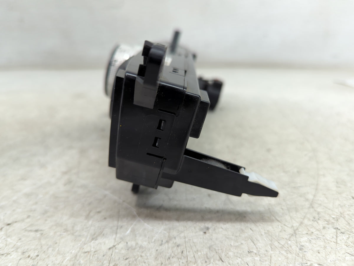 2014-2016 Kia Soul Climate Control Module Temperature AC/Heater Replacement P/N:97250-B2GQ0CA A2C86542002 Fits Fits 2014 201