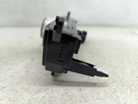 2014-2016 Kia Soul Climate Control Module Temperature AC/Heater Replacement P/N:97250-B2GQ0CA A2C86542002 Fits Fits 2014 201