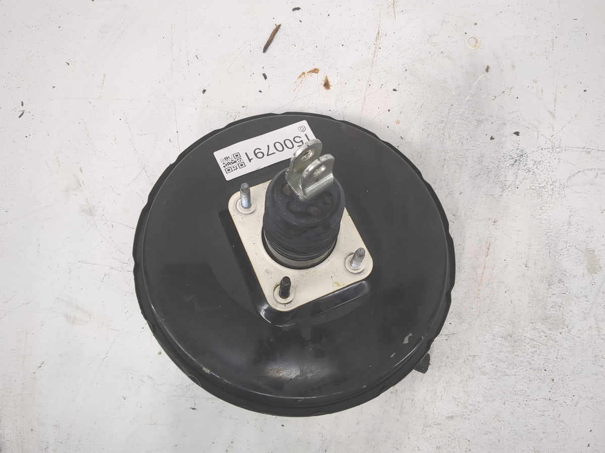 2014-2016 Kia Soul Power Brake Booster Oem 1500791 - Oemusedautoparts1.com