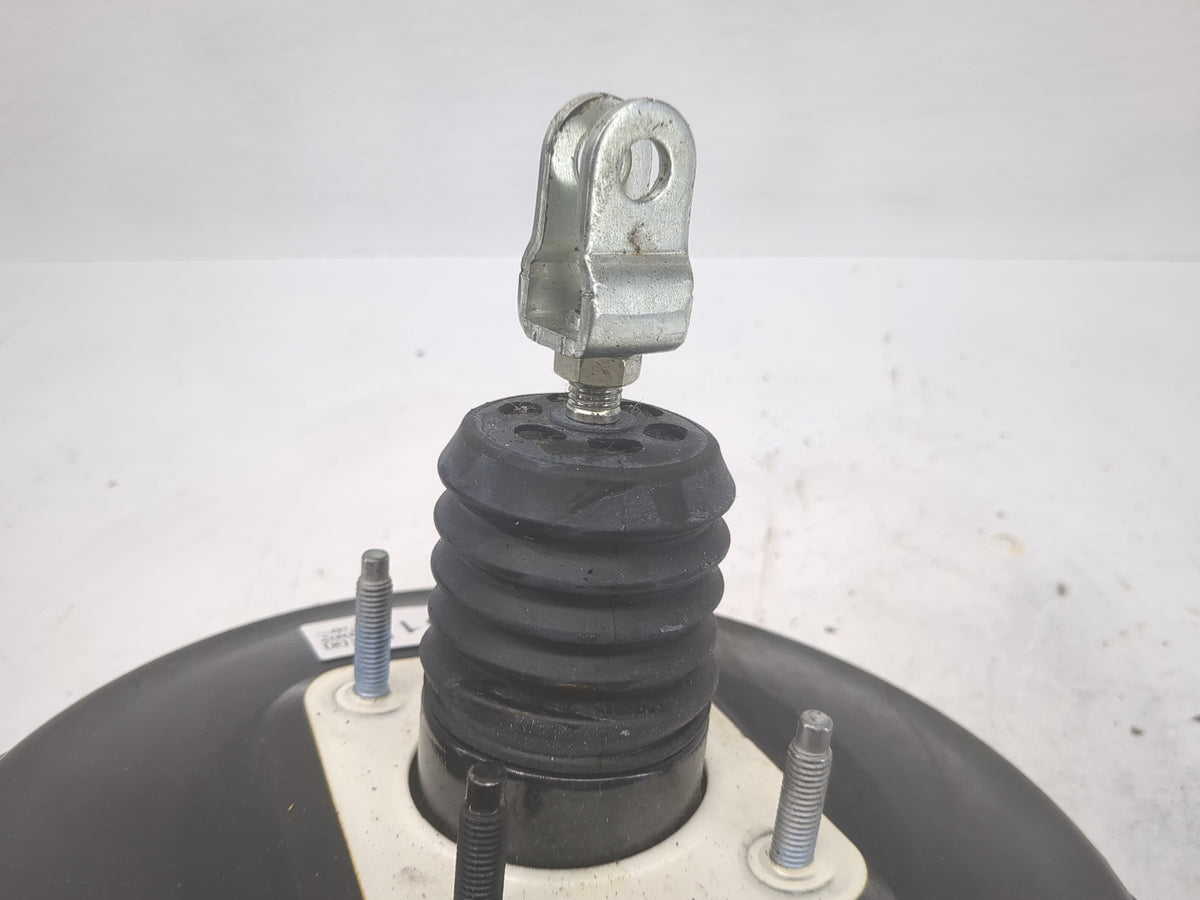 2014-2016 Kia Soul Power Brake Booster Oem 1500791 - Oemusedautoparts1.com
