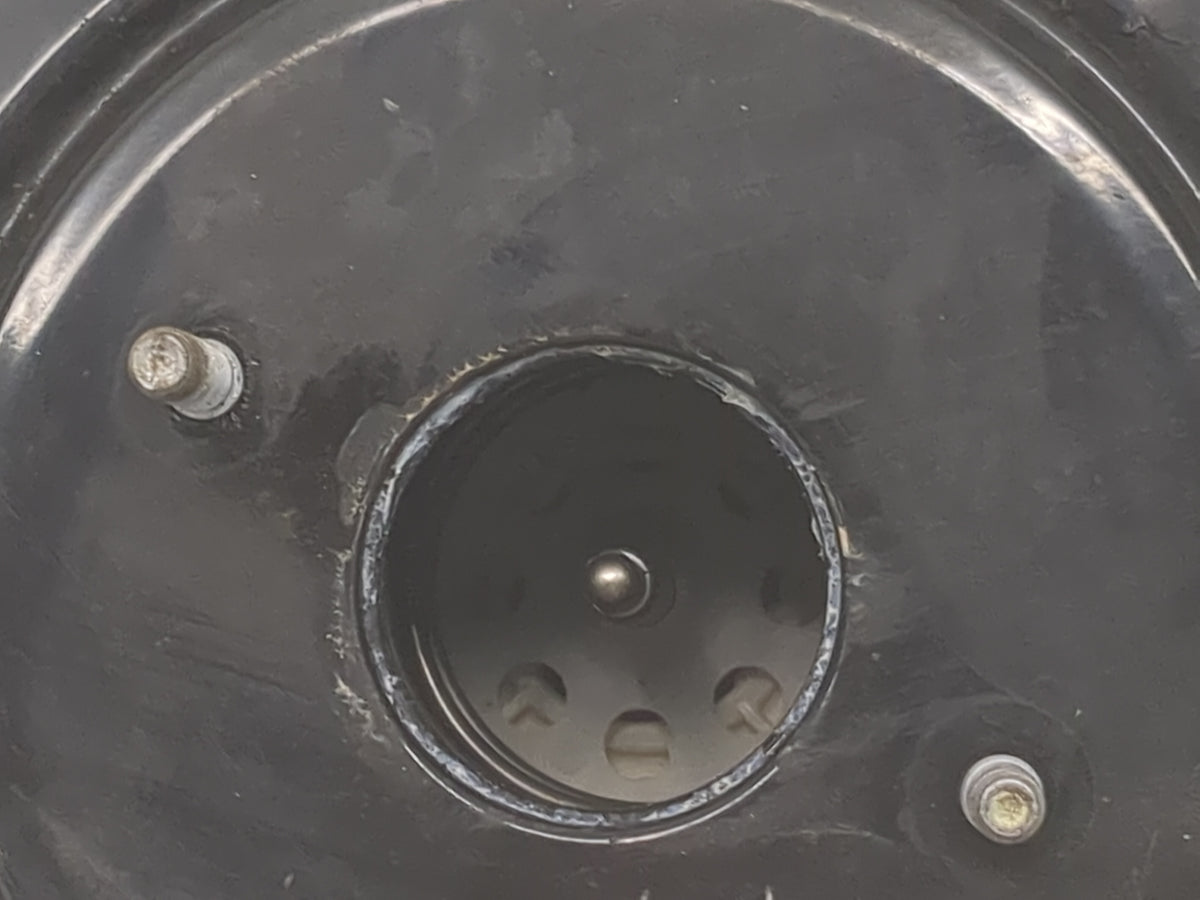 2014-2016 Kia Soul Power Brake Booster Oem 1500791 - Oemusedautoparts1.com