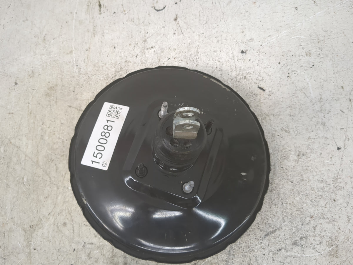 2014-2016 Kia Soul Power Brake Booster Oem 1500881 - Oemusedautoparts1.com