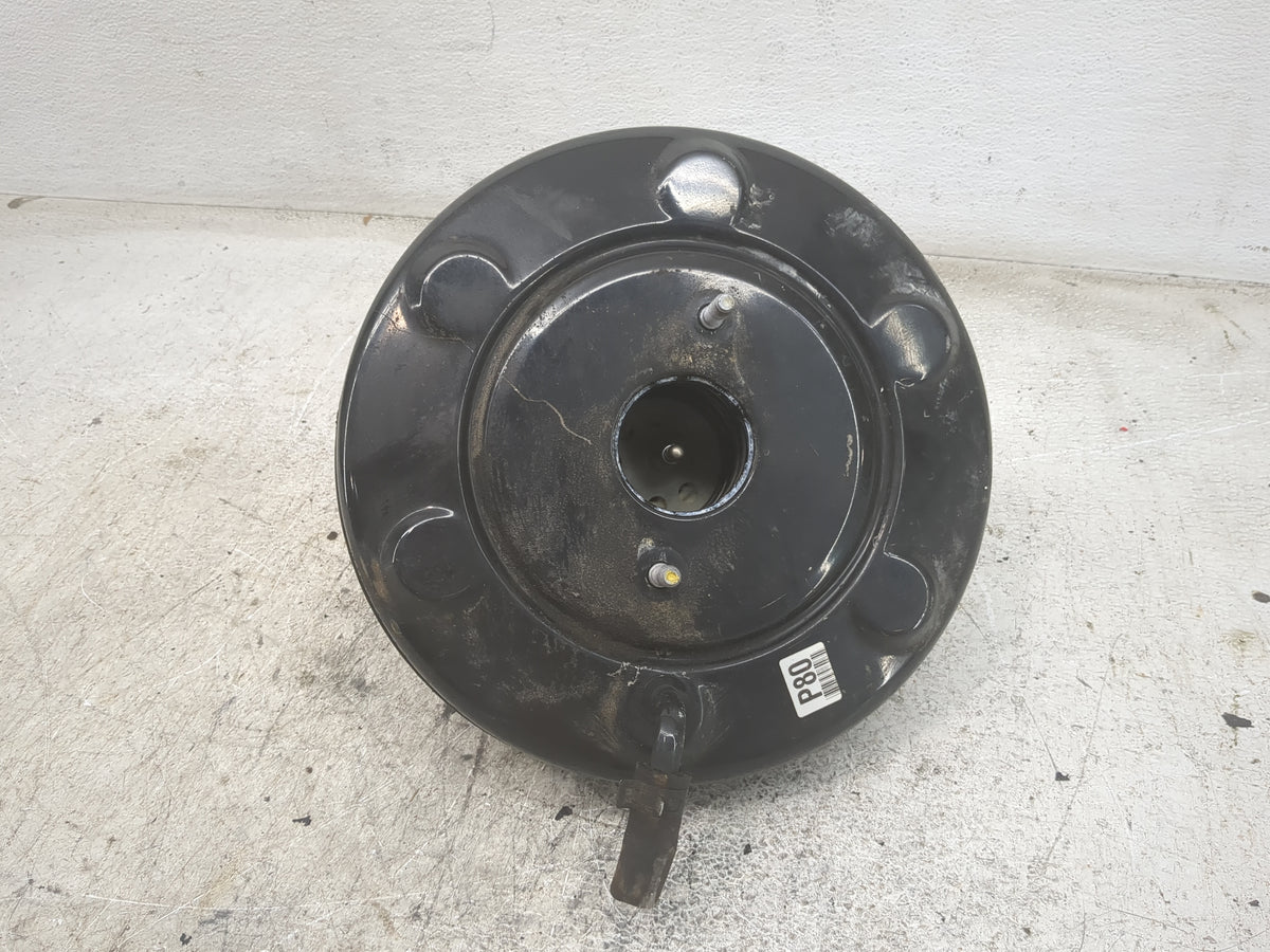 2014-2016 Kia Soul Power Brake Booster Oem 1500881 - Oemusedautoparts1.com