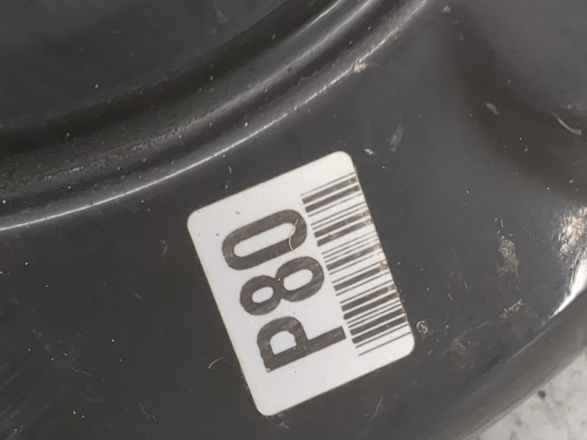 2014-2016 Kia Soul Power Brake Booster Oem 1500881 - Oemusedautoparts1.com