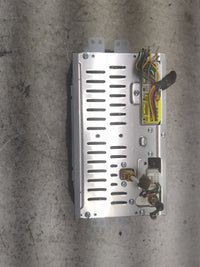2015-2016 Kia Soul Radio AM FM Cd Player Receiver Replacement P/N:96180-B2200CA AMBA1B2AN, TQ8-AMBA1B2AN Fits Fits 2015 2016