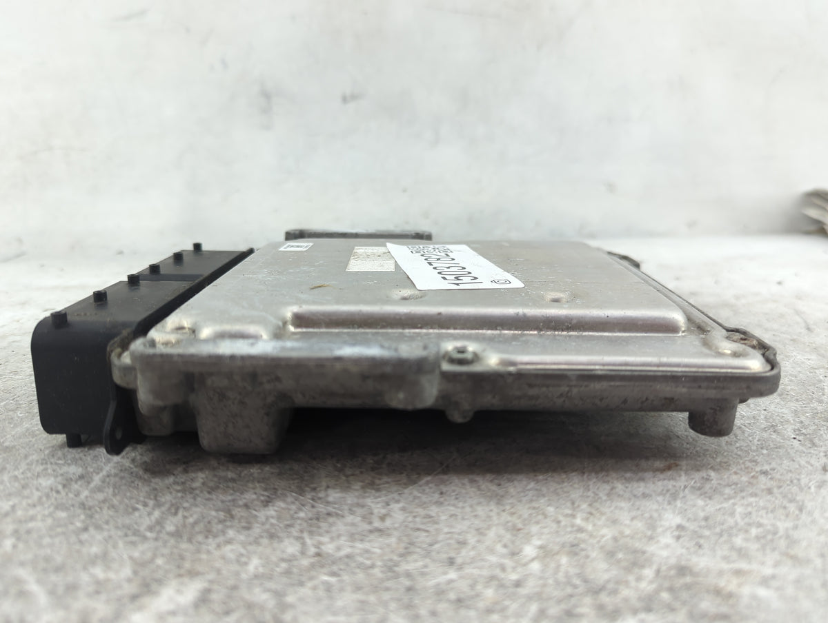 2016 Kia Soul PCM Engine Control Computer ECU ECM PCU OEM P/N:39133-2EHA7 9003120673KD, MEDG17.9.8 Fits OEM Used Auto Parts 
