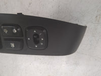 2014-2016 Kia Soul Master Power Window Switch Replacement Driver Side Left P/N:299130675 Fits Fits 2014 2015 2016 OEM Used A