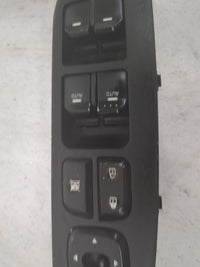 2014-2016 Kia Soul Master Power Window Switch Replacement Driver Side Left P/N:299130675 Fits Fits 2014 2015 2016 OEM Used A