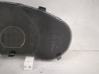 2016 Kia Soul Instrument Cluster Speedometer Gauges Miles:56K Fits OEM Used Auto Parts - Oemusedautoparts1.com