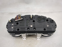 2016 Kia Soul Instrument Cluster Speedometer Gauges Miles:56K Fits OEM Used Auto Parts - Oemusedautoparts1.com
