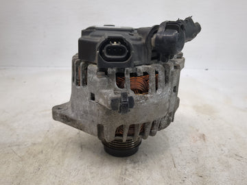 2012-2016 Kia Soul Alternator Replacement Generator Charging Assembly Engine OEM P/N:2616559 37300-2B760 Fits OEM Used Auto 