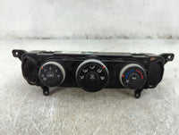 2014-2016 Kia Soul Climate Control Module Temperature AC/Heater Replacement P/N:97250-B2XXX 97250-B2AS1ASB Fits OEM Used Aut