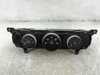 compare product 2014-2016 Kia Soul Climate Control Module Temperature AC/Heater Replacement P/N:97250-B2XXX 97250-B2AS1ASB Fits OEM Used Auto Parts
