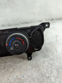 2014-2016 Kia Soul Climate Control Module Temperature AC/Heater Replacement P/N:97250-B2XXX 97250-B2AS1ASB Fits OEM Used Aut