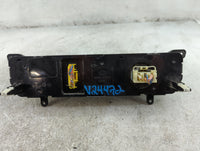 2014-2016 Kia Soul Climate Control Module Temperature AC/Heater Replacement P/N:97250-B2XXX 97250-B2AS1ASB Fits OEM Used Aut