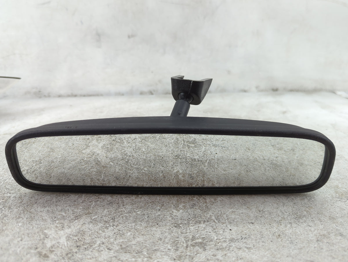 2010-2021 Kia Soul Interior Rear View Mirror Replacement OEM P/N:E4 012143 Fits OEM Used Auto Parts - Oemusedautoparts1.com