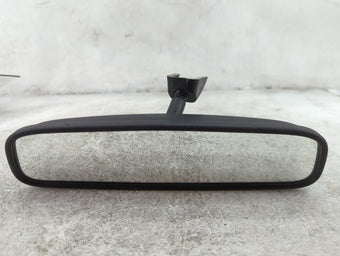 compare product 2010-2021 Kia Soul Interior Rear View Mirror Replacement OEM P/N:E4 012143 Fits OEM Used Auto Parts