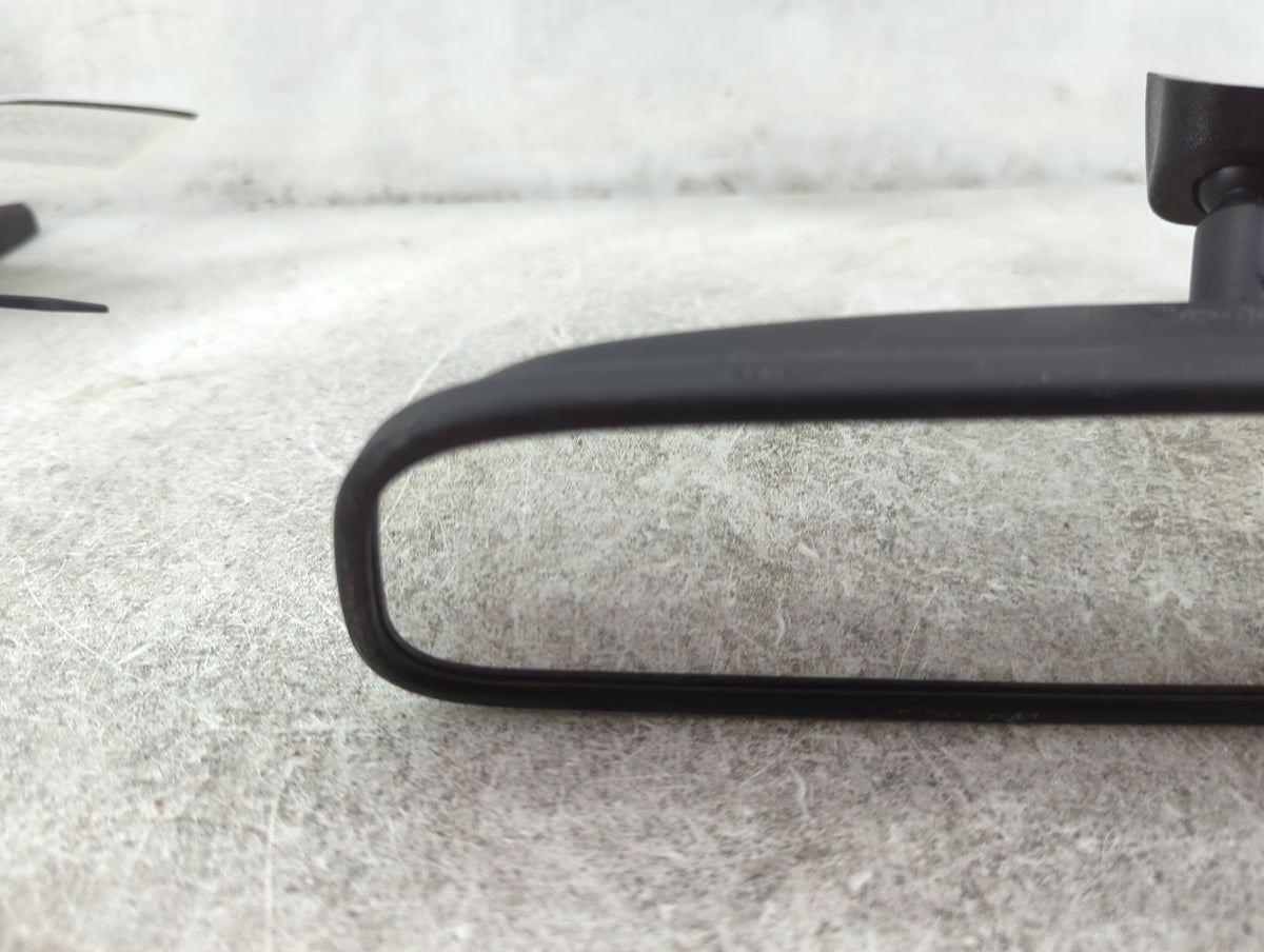 2010-2021 Kia Soul Interior Rear View Mirror Replacement OEM P/N:E4 012143 Fits OEM Used Auto Parts - Oemusedautoparts1.com