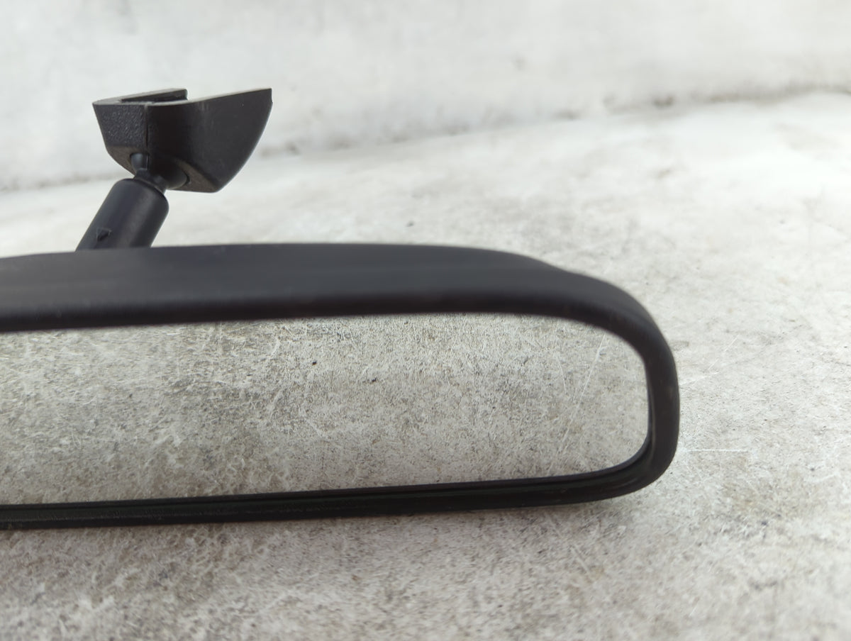 2010-2021 Kia Soul Interior Rear View Mirror Replacement OEM P/N:E4 012143 Fits OEM Used Auto Parts - Oemusedautoparts1.com