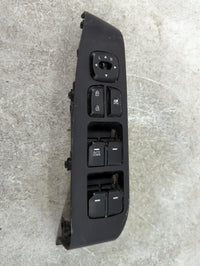 2014-2016 Kia Soul Master Power Window Switch Replacement Driver Side Left P/N:299130675 Fits Fits 2014 2015 2016 OEM Used A