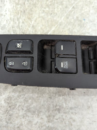 2014-2016 Kia Soul Master Power Window Switch Replacement Driver Side Left P/N:299130675 Fits Fits 2014 2015 2016 OEM Used A