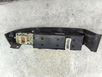 2014-2016 Kia Soul Master Power Window Switch Replacement Driver Side Left P/N:299130675 Fits Fits 2014 2015 2016 OEM Used A