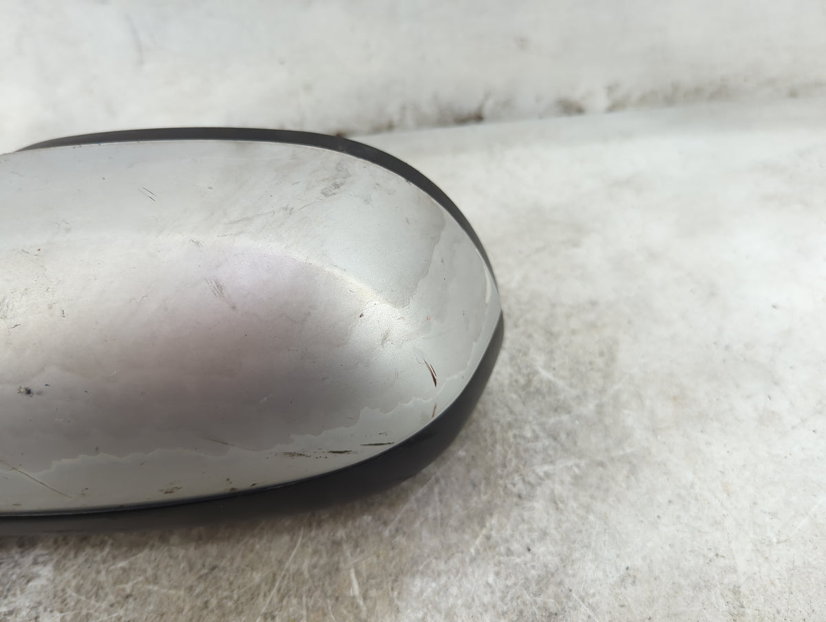 2014-2019 Kia Soul Driver Side View Mirror - Left Door Mirror OEM Used - Oemusedautoparts1.com