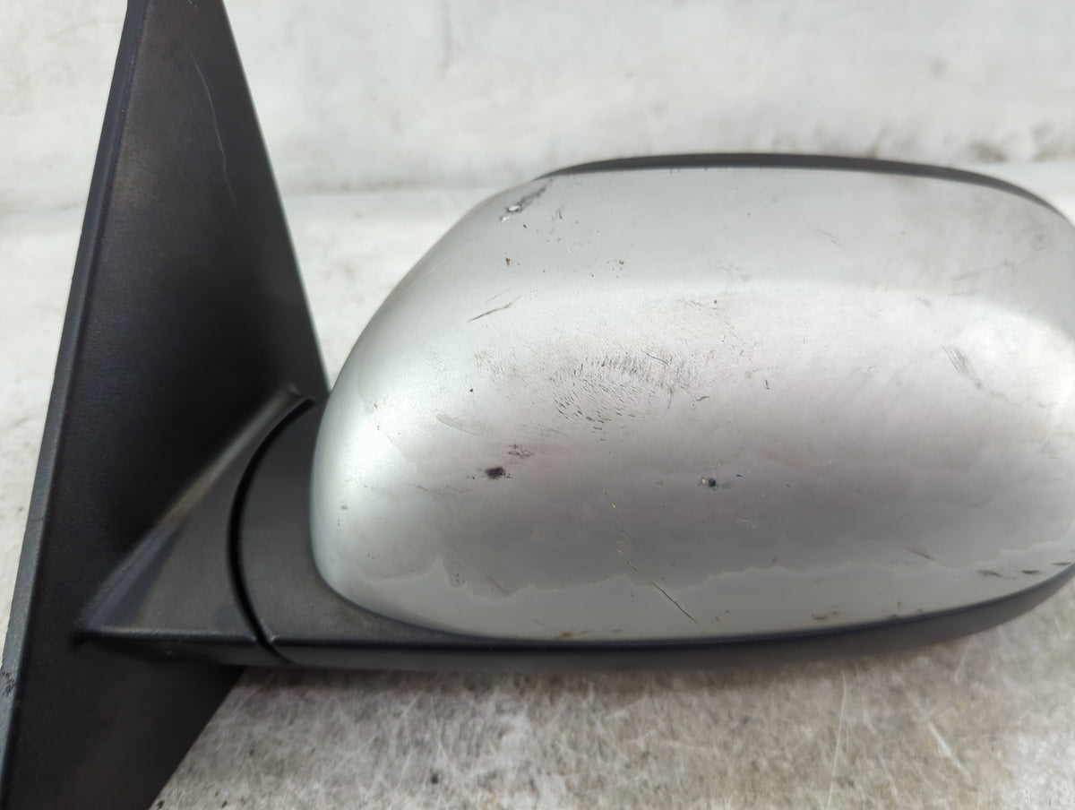2014-2019 Kia Soul Driver Side View Mirror - Left Door Mirror OEM Used - Oemusedautoparts1.com