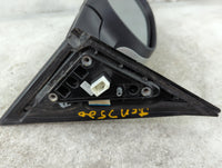 2014-2019 Kia Soul Driver Side View Mirror - Left Door Mirror OEM Used - Oemusedautoparts1.com