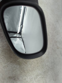 2014-2019 Kia Soul Driver Side View Mirror - Left Door Mirror OEM Used - Oemusedautoparts1.com