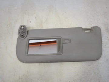 2015-2019 Kia Soul Sun Visor Shade Replacement Driver Left Mirror Fits Fits 2015 2016 2017 2018 2019 OEM Used Auto Parts