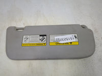 2015-2019 Kia Soul Sun Visor Shade Replacement Driver Left Mirror Fits Fits 2015 2016 2017 2018 2019 OEM Used Auto Parts - O