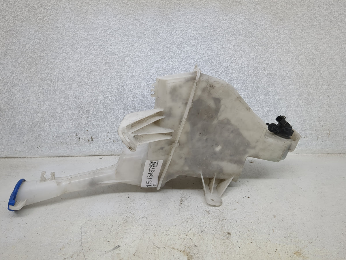 2014-2019 Kia Soul Windshield Washer Fluid Reservoir Bottle 1515467 - Oemusedautoparts1.com